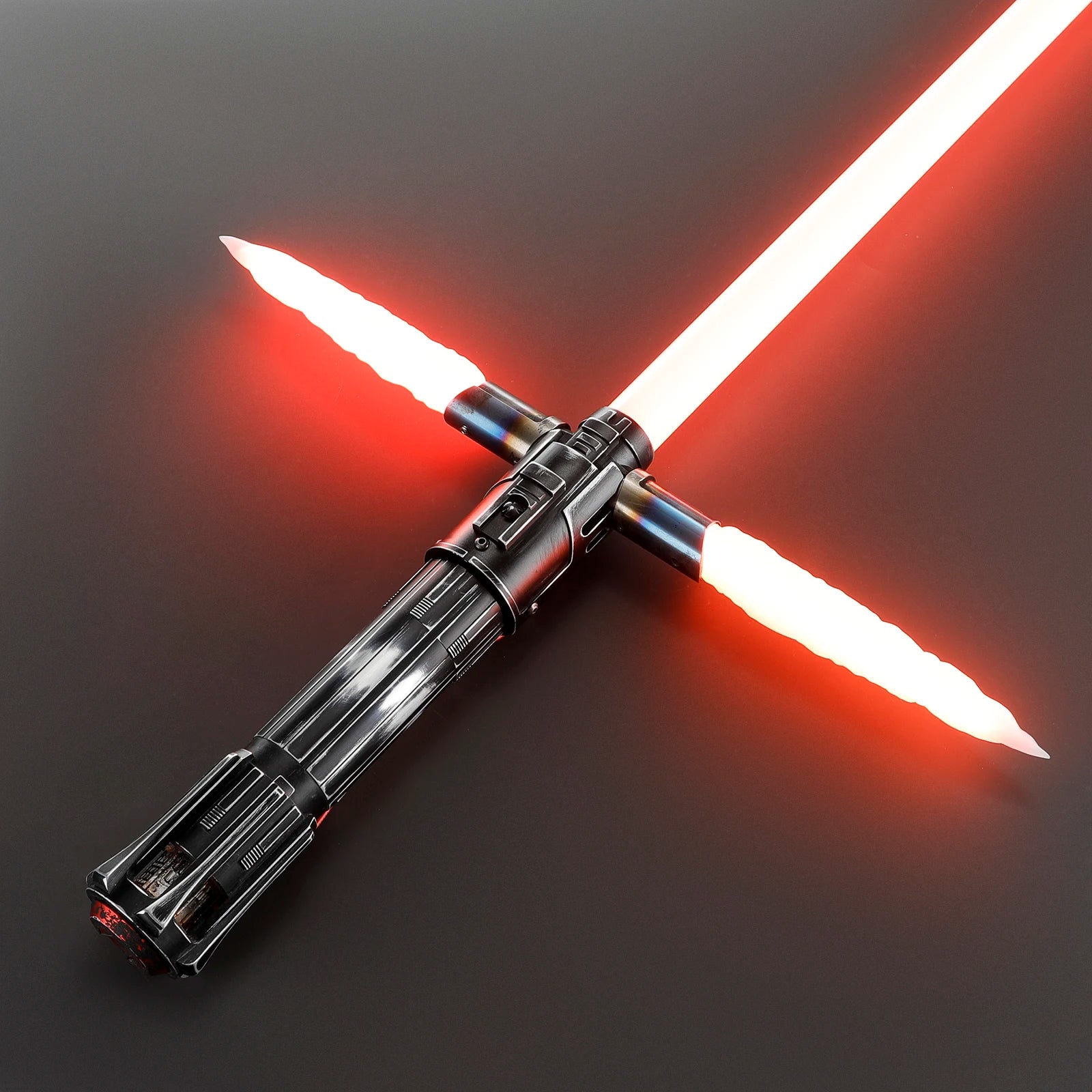 SUPREME_LEADER // CROSSGUARD_VOID