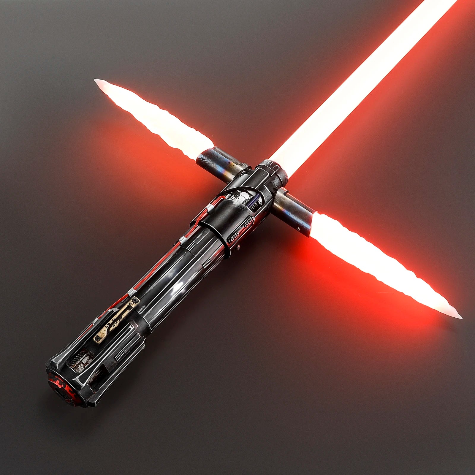 SUPREME_LEADER // CROSSGUARD_VOID