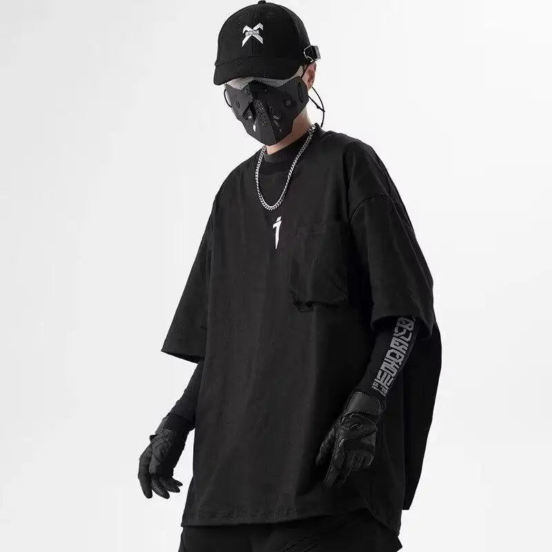 NEO_VANDAL // TEE