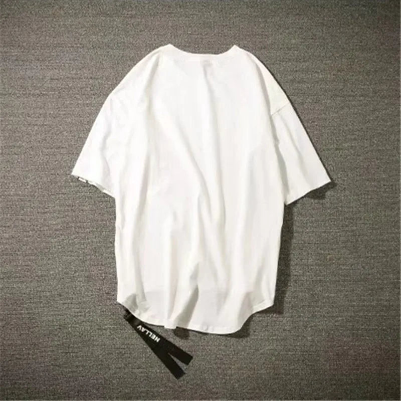 ZIP_CORE // CARGO TEE