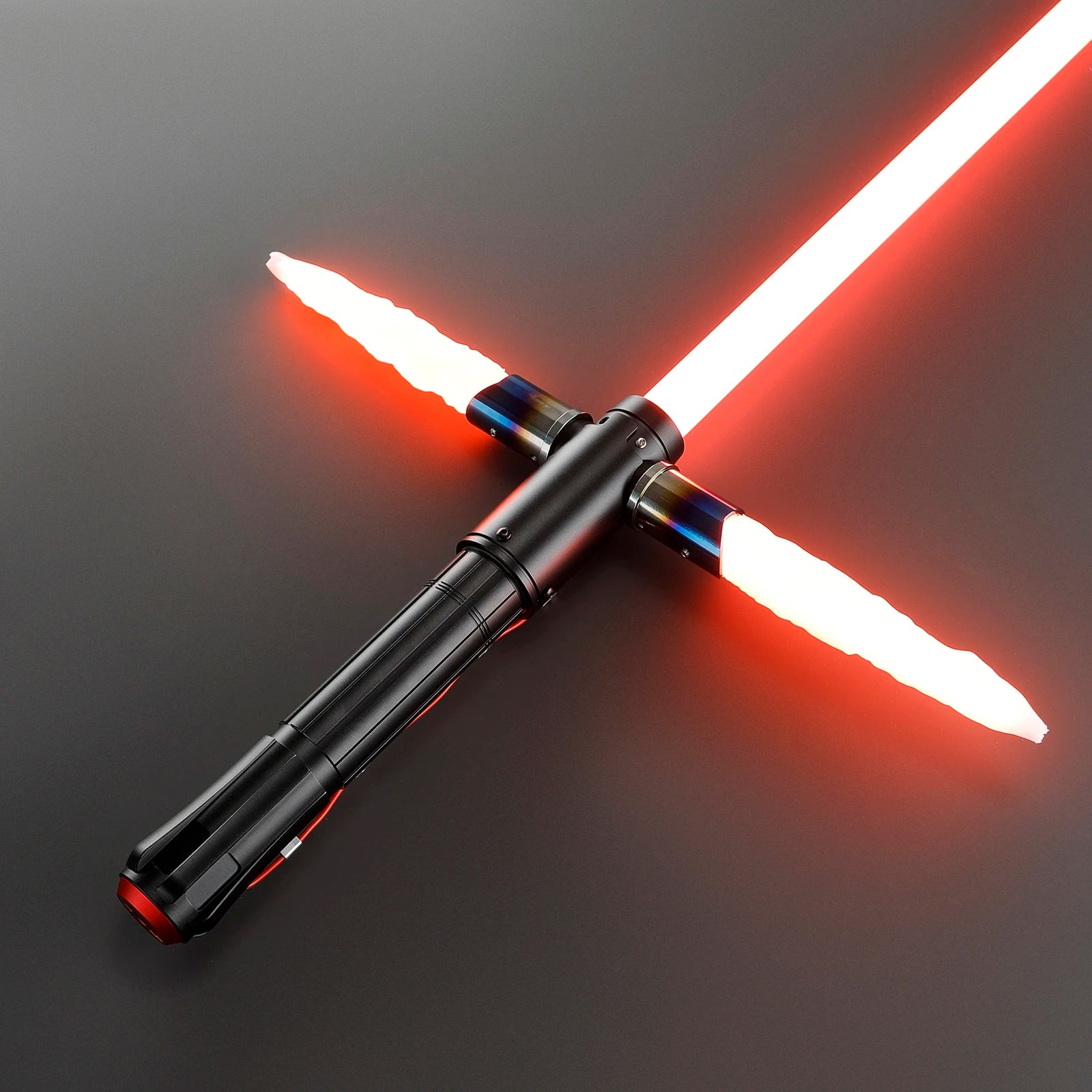 SUPREME_LEADER // CROSSGUARD_VOID