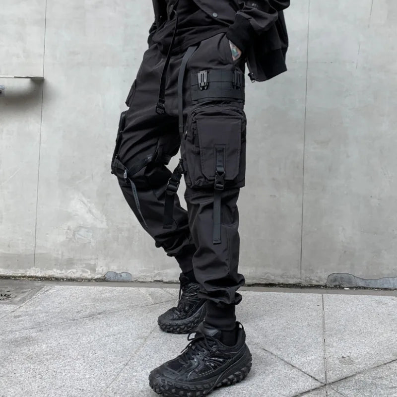 NEO_CARGO // UTILITY OVERLAY