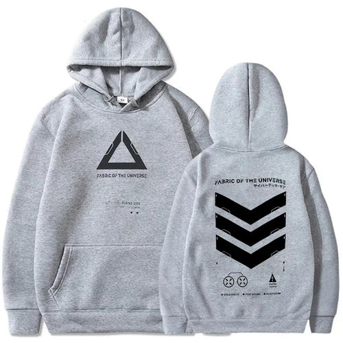 COSMIC_MATRIX // HOODIE