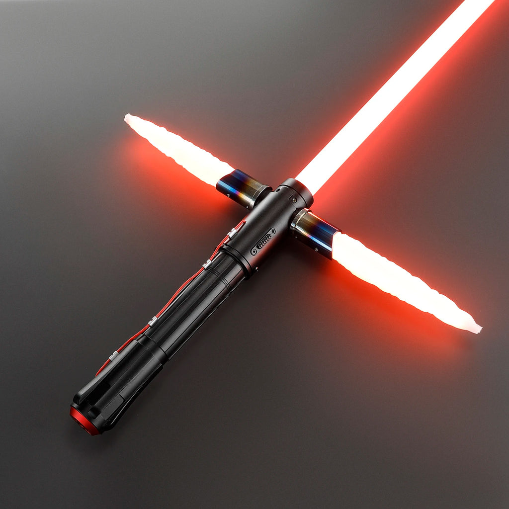 SUPREME_LEADER // CROSSGUARD_VOID