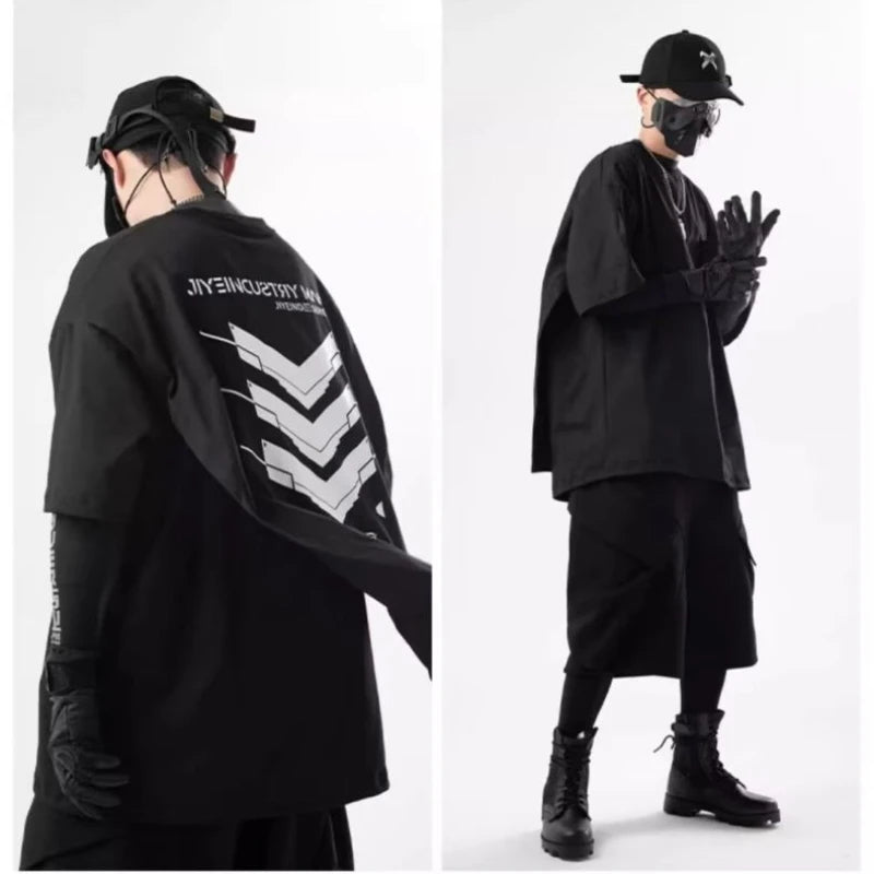 NEO_VANDAL // TEE