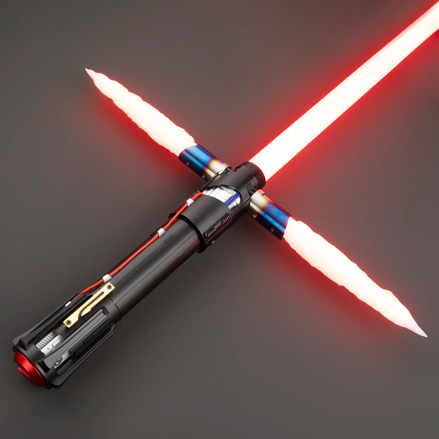 SUPREME_LEADER // CROSSGUARD_VOID