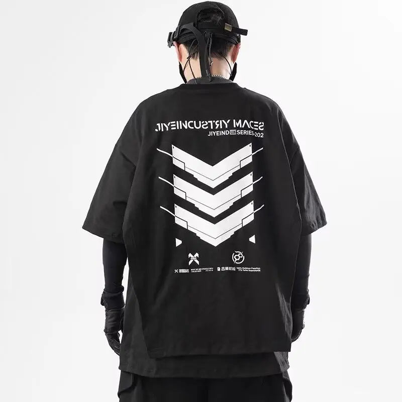NEO_VANDAL // TEE