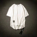 ZIP_CORE // CARGO TEE