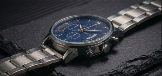 NAVIGATOR_LIMITED: BLUE EDITION