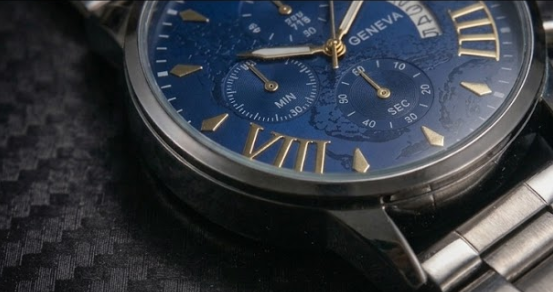 NAVIGATOR_LIMITED: BLUE EDITION