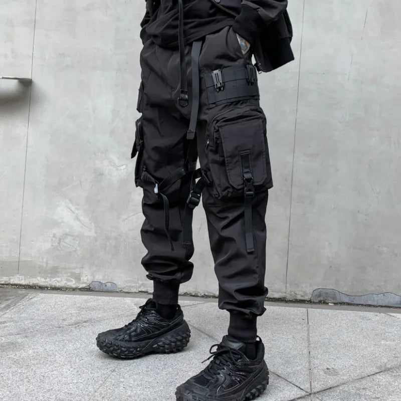 NEO_CARGO // UTILITY OVERLAY