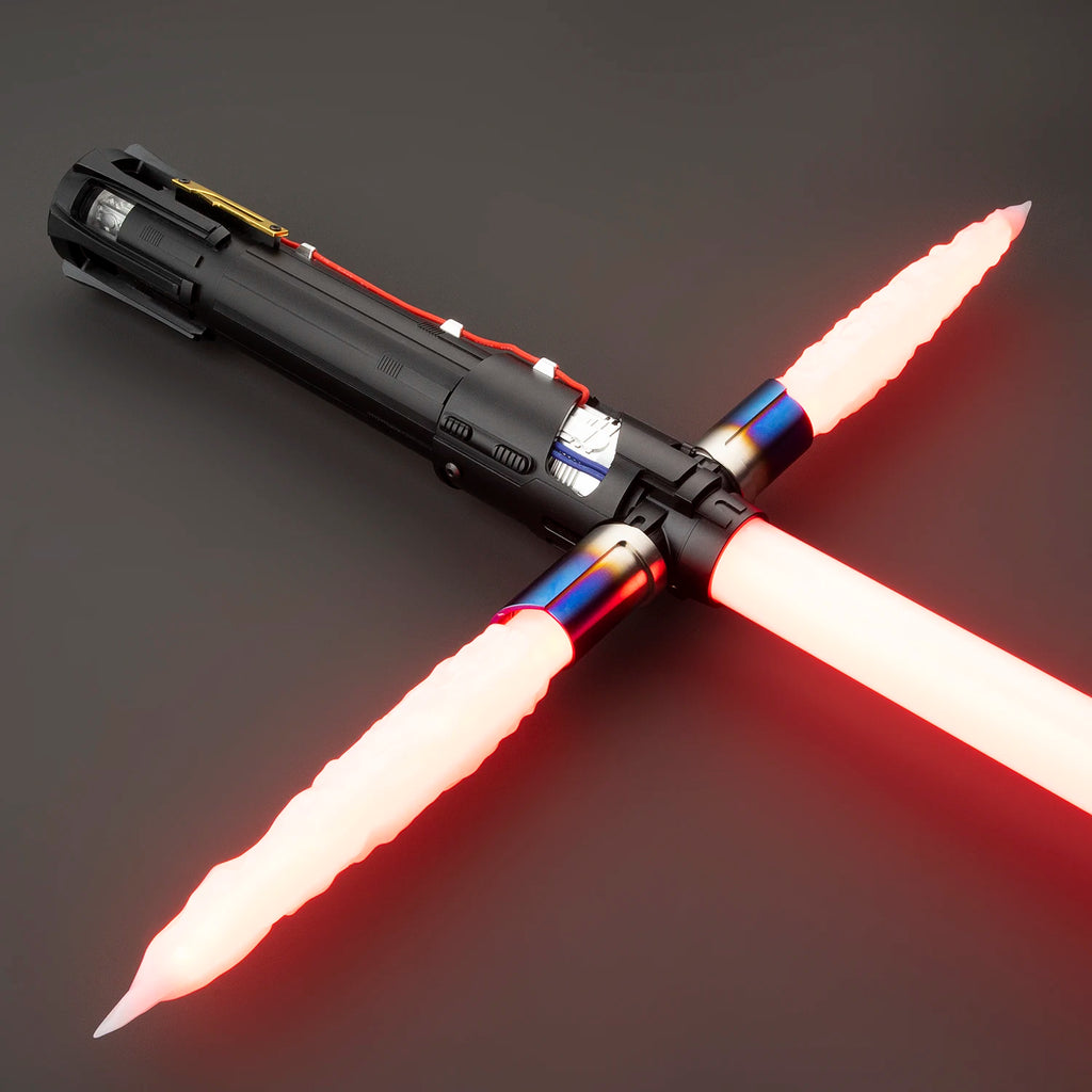 SUPREME_LEADER // CROSSGUARD_VOID