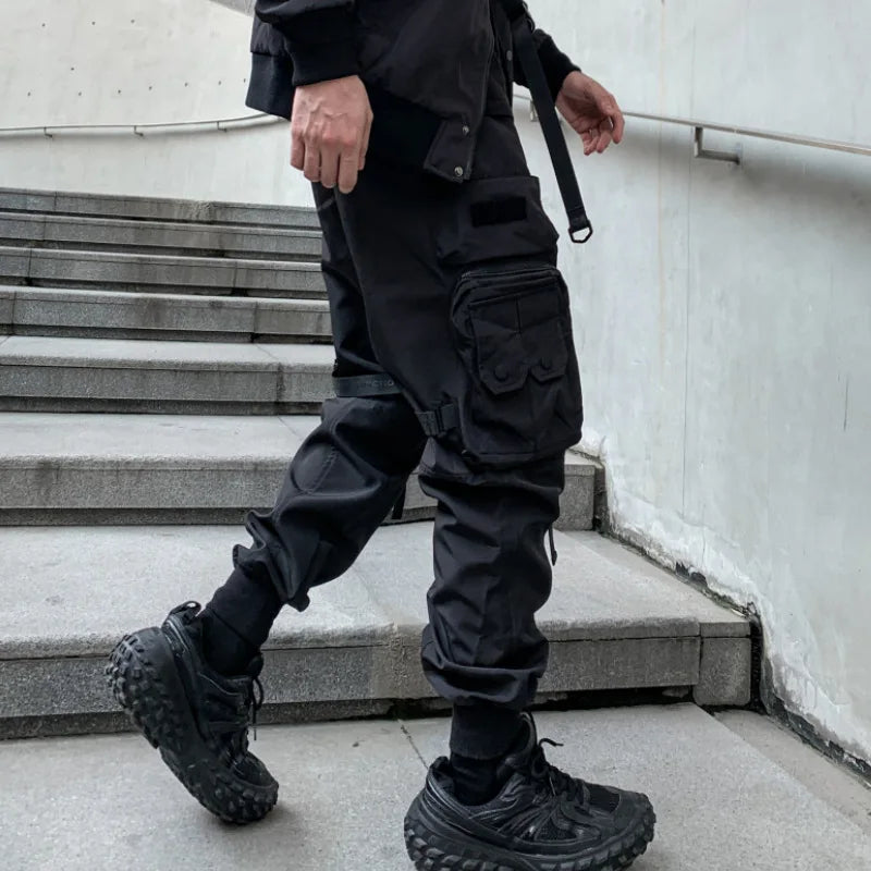 NEO_CARGO // UTILITY OVERLAY