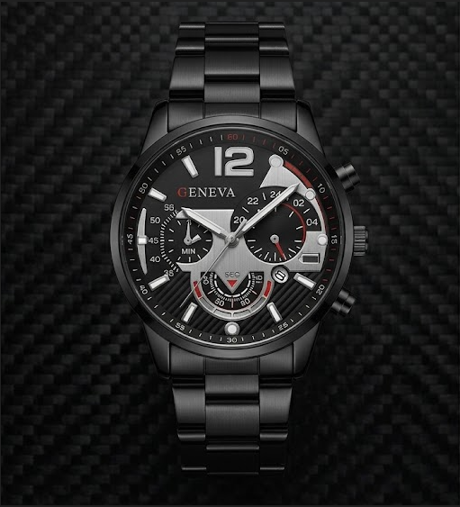 BLACKOUT_CHRONO
